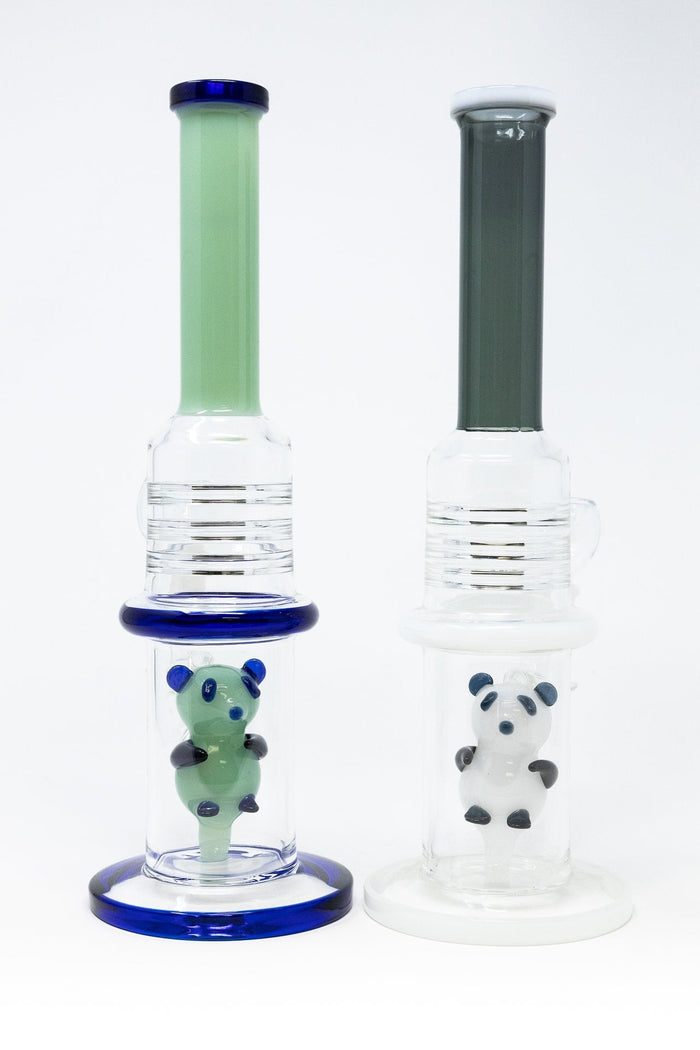 13'' Panda Bong StonedGenie.com
