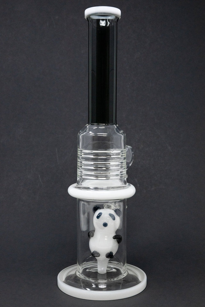 13'' Panda Bong StonedGenie.com