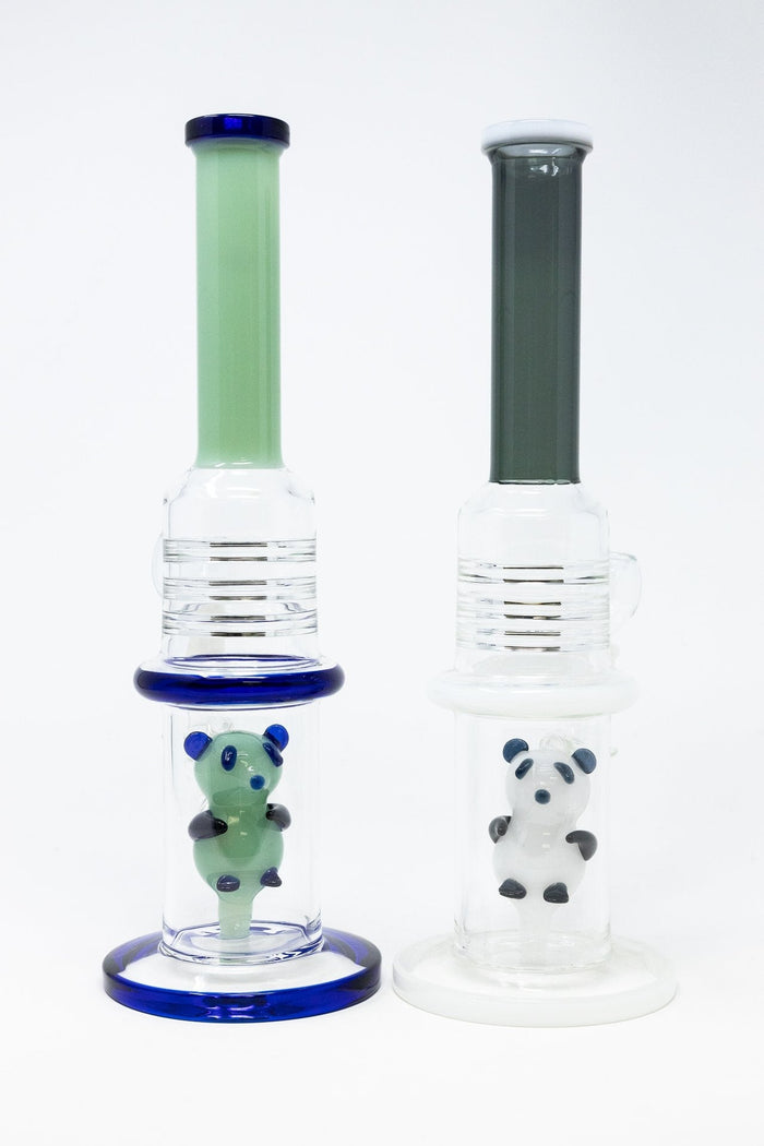 13'' Panda Bong StonedGenie.com