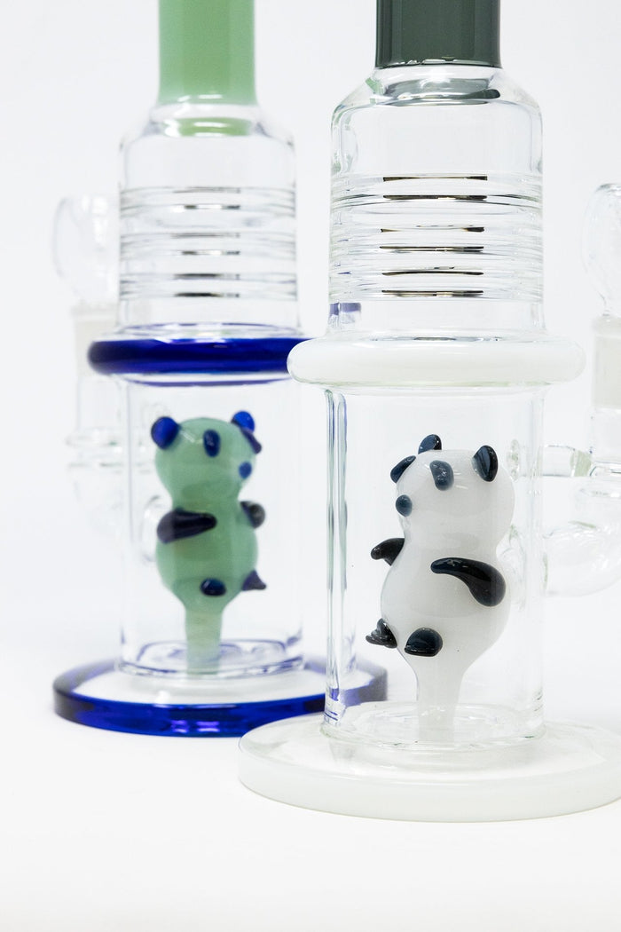 13'' Panda Bong StonedGenie.com