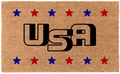 American Pride | Coco Mats N More