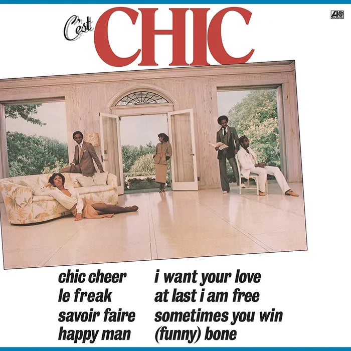 Chic - C'est Chic
