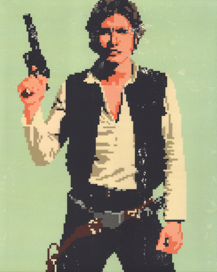 Han Solo