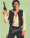Han Solo