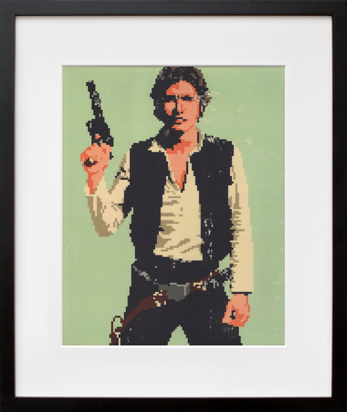 Han Solo