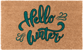 Hello Winter | Coco Mats N More