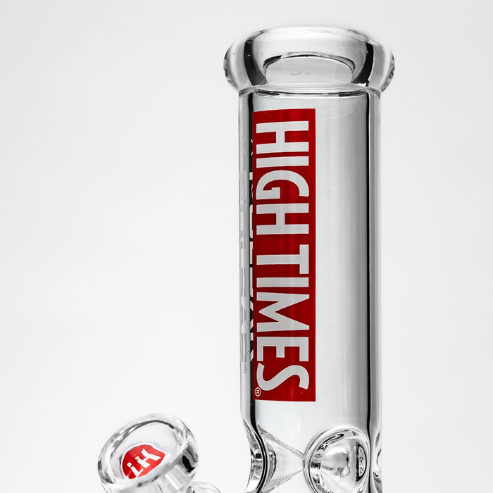 High Times x Pulsar Mini Beaker Bong alternate view 6