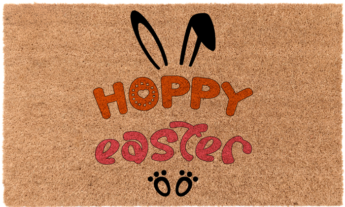 Hoppy Easter