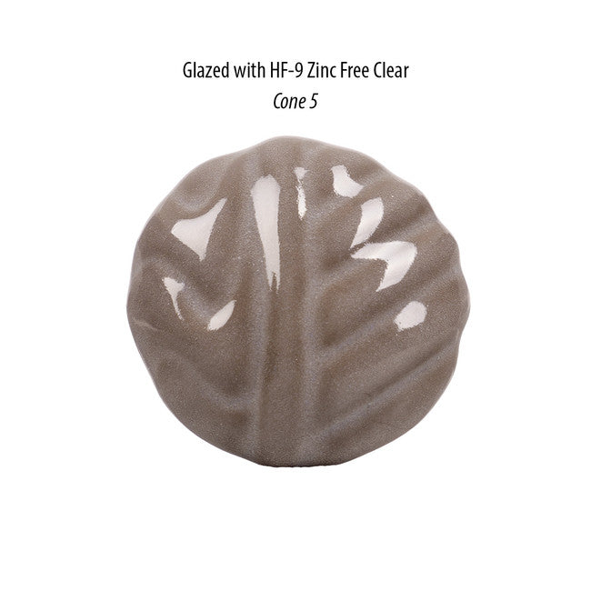 Milk Chocolate - Amaco Premium Clay