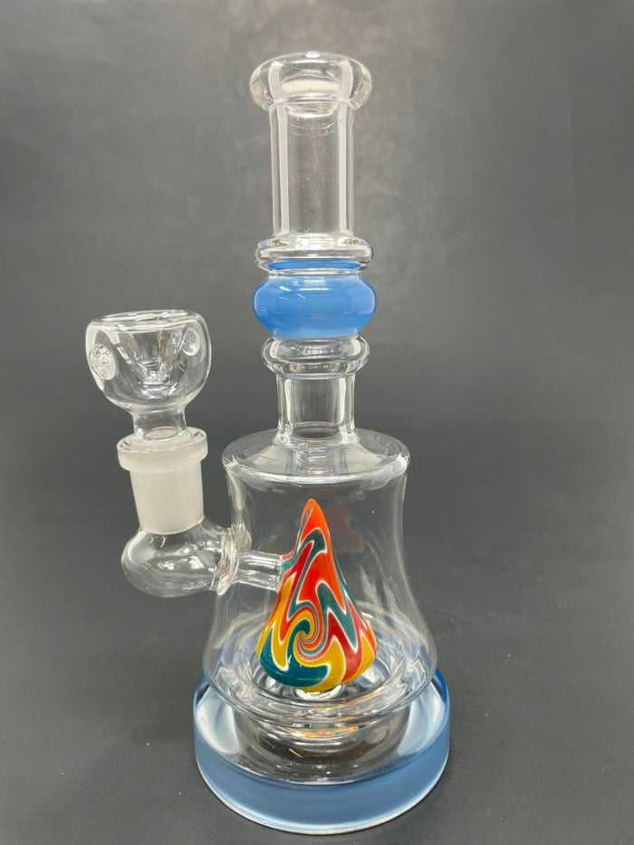 Percolator Power Pack – 3 Bong Set StonedGenie.com