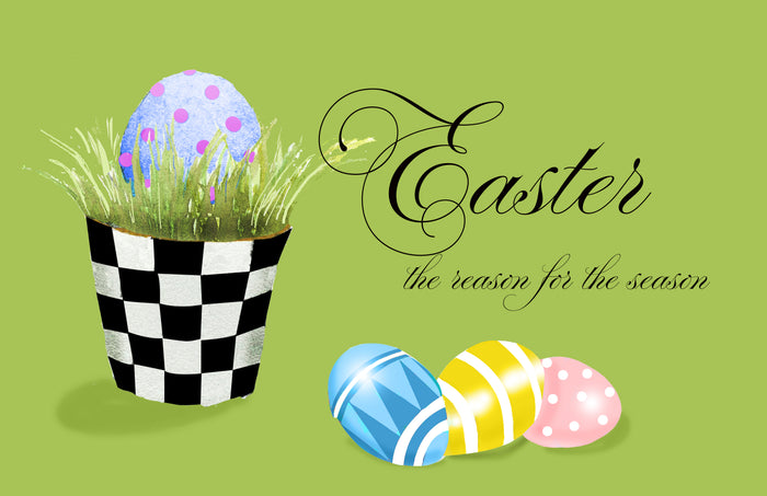 PM241 Easter