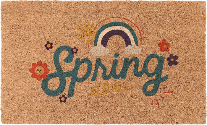 Rainbow Spring