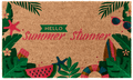 Summer Stunner | Coco Mats N More