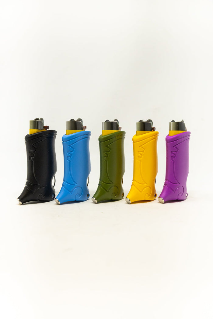 Toker Poker - Standard Clipper StonedGenie.com