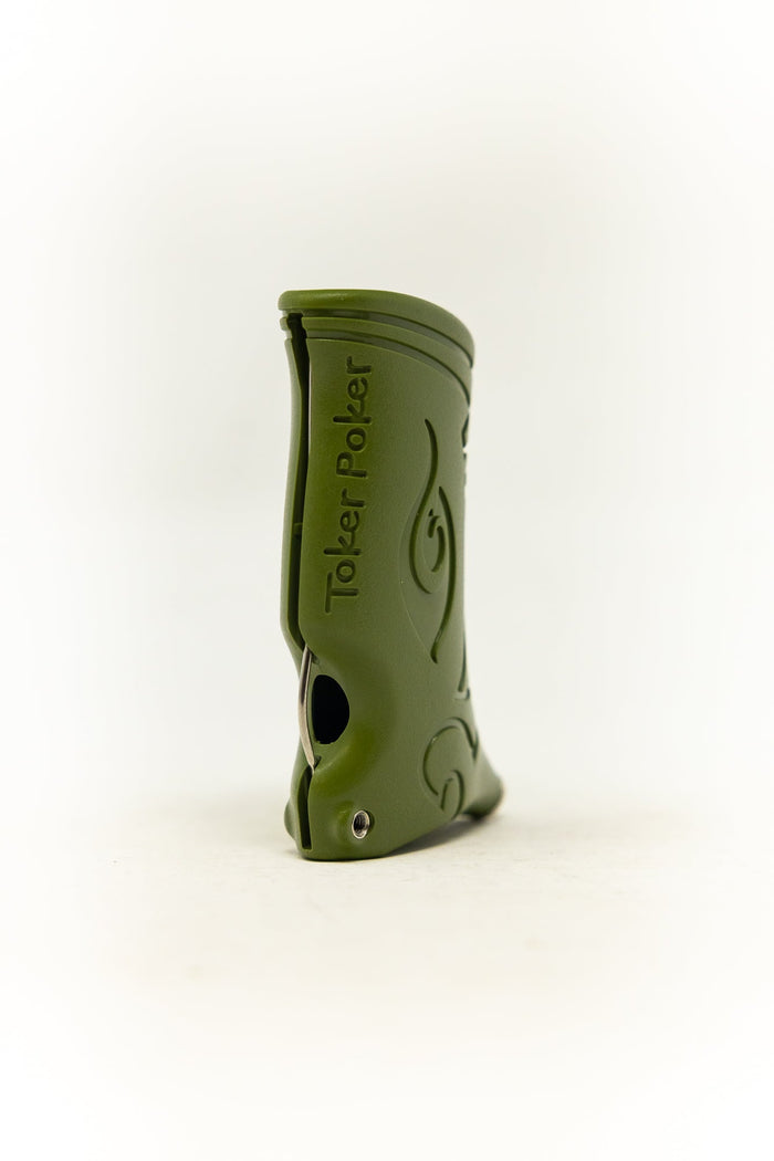 Toker Poker - Standard Clipper StonedGenie.com