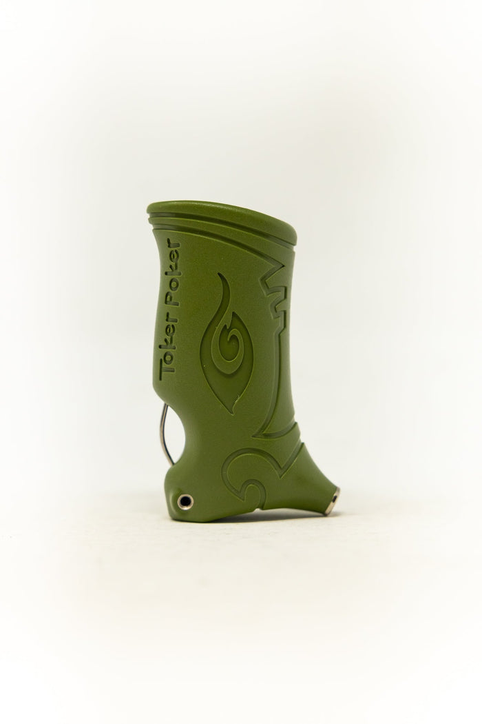 Toker Poker - Standard Clipper StonedGenie.com