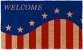 Welcome USA | Coco Mats N More