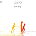Zero 7 - Simple Things